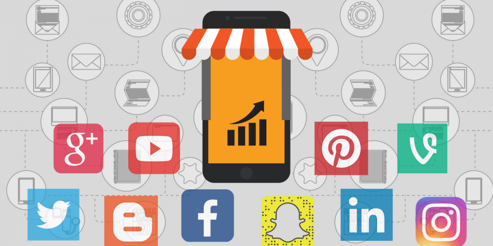 Mobile App Marketing Strategies - Blog Image