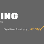 Ping by Skilfinity - Digital Marketing News Roundup - April 2018