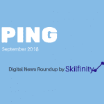 Digital marketing news Singapore by Skilfinity September 2018