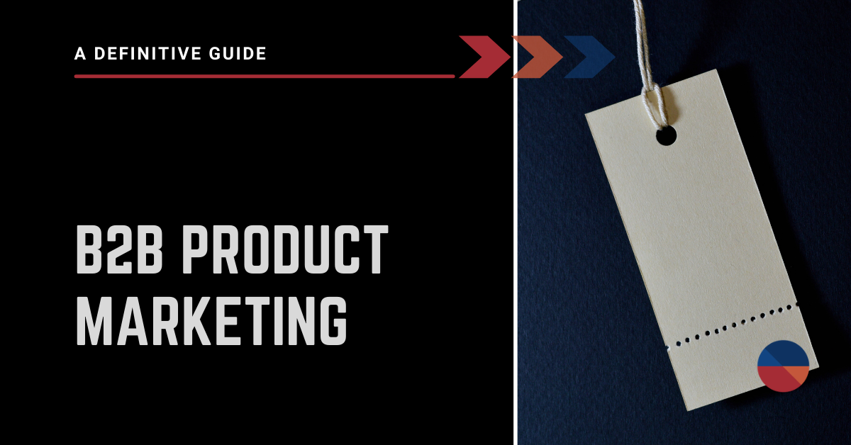 Thumbnail - Definitive guide to B2B product marketing