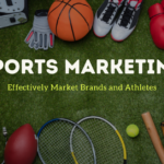 Sports Marketing - Effectively Market Brands and Athletes | Skilfinity