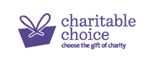 Charitable Choice Logo