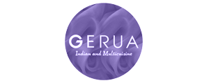 Gerua Logo