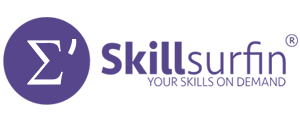 Skillsurfin Logo